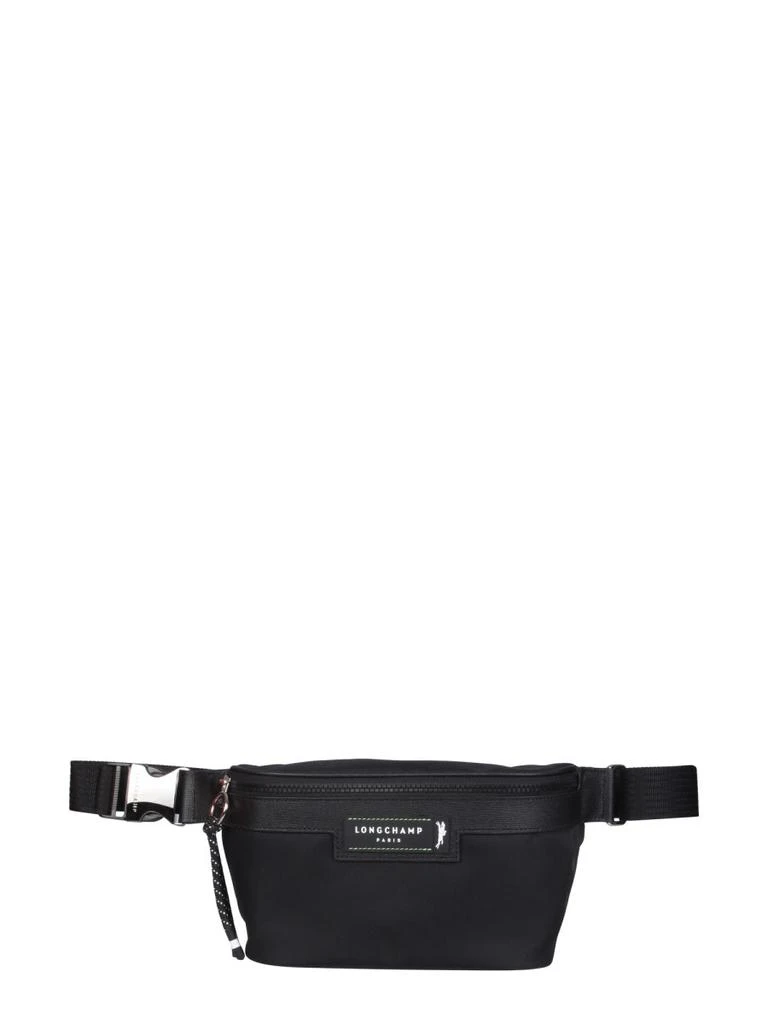 商品Longchamp|POUCH GREEN DISCRICT,价格¥1257,第1张图片
