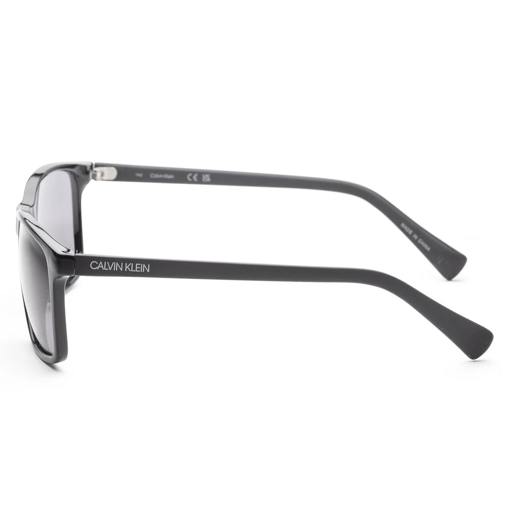 商品Calvin Klein|Calvin Klein Men's Fashion 58mm Sunglasses,价格¥207,第1张图片详细描述