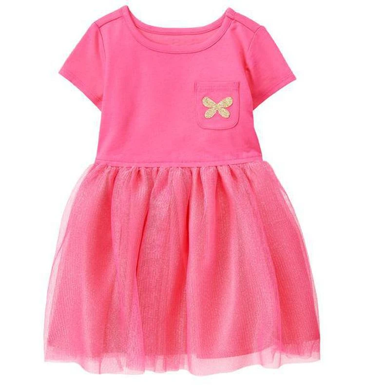 商品Gymboree|Fairy Dress,价格¥52,第1张图片