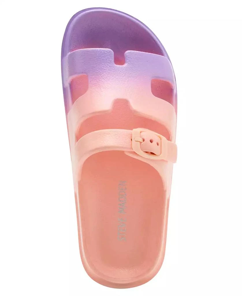 商品Steve Madden|Big Girls J-Spirit Sandals,价格¥185,第4张图片详细描述