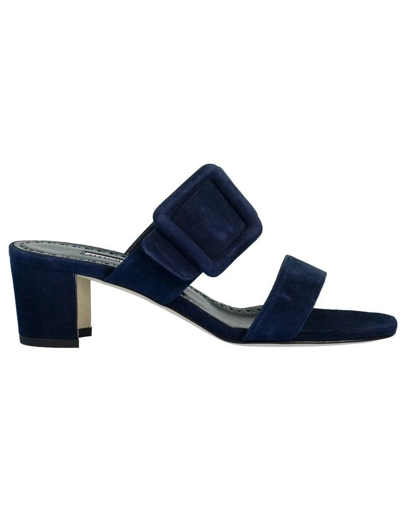 商品Manolo Blahnik|Titubanew Sandal,价格¥9504,第1张图片