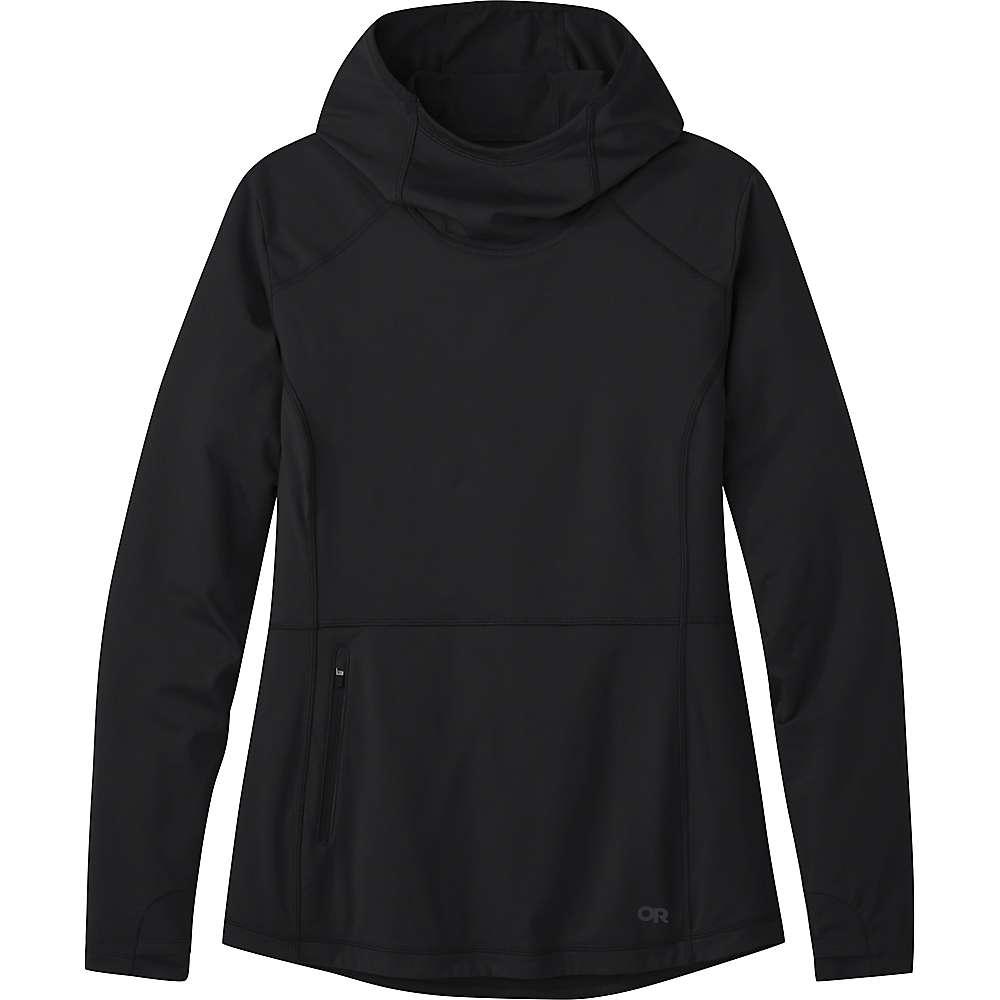 Outdoor Research Women's Melody Pullover Hoodie商品第5张图片规格展示