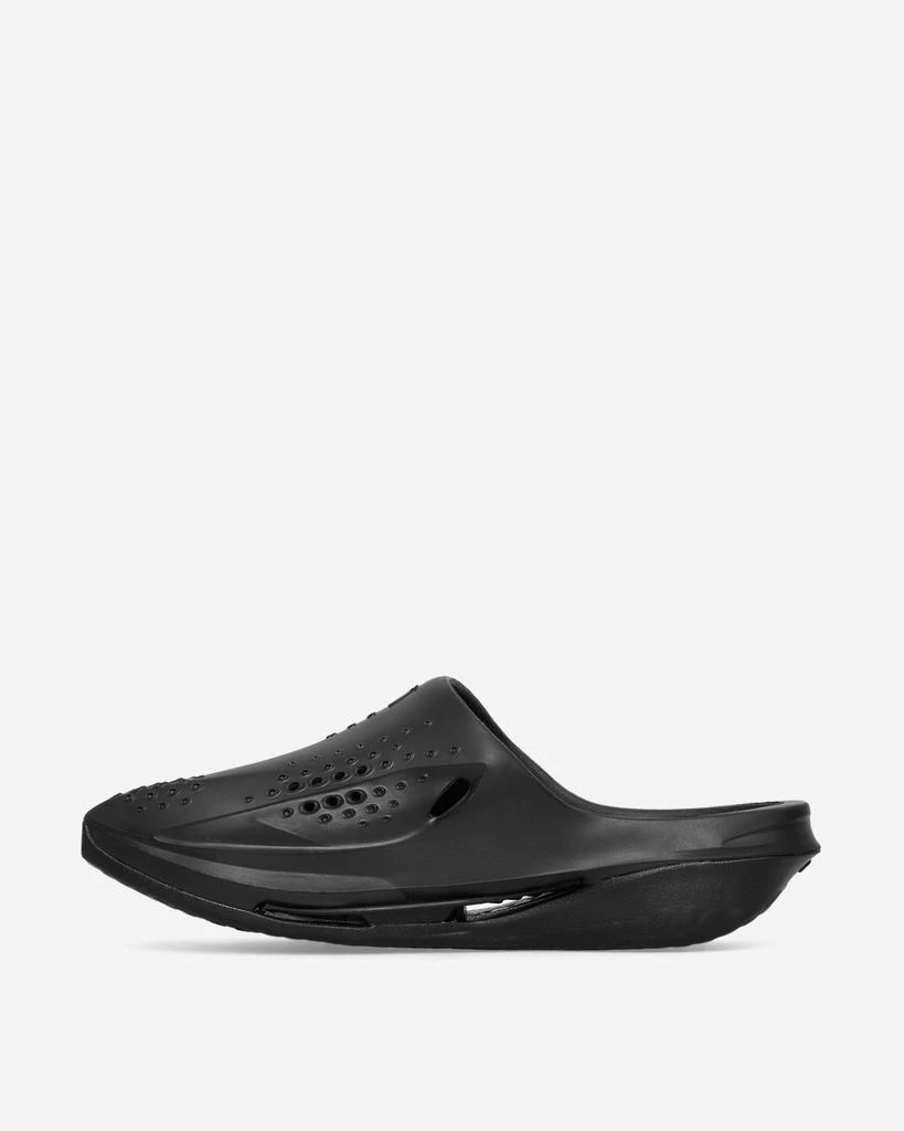 商品NIKE|MMW 005 Slides Black,价格¥861,第3张图片详细描述