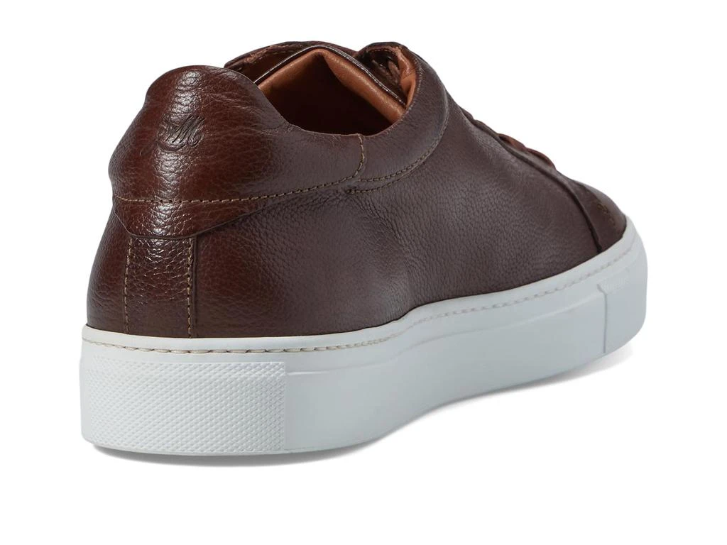 商品Johnston & Murphy Collection|Jake Lace To Toe,价格¥1390,第5张图片详细描述