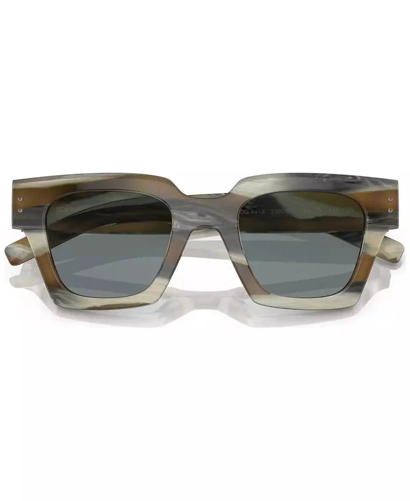 商品Dolce & Gabbana|Men's Sunglasses, DG4413,价格¥1463,第5张图片详细描述