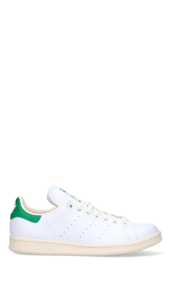 Adidas Originals Stan Smith Low-Top Sneakers商品第1张图片规格展示