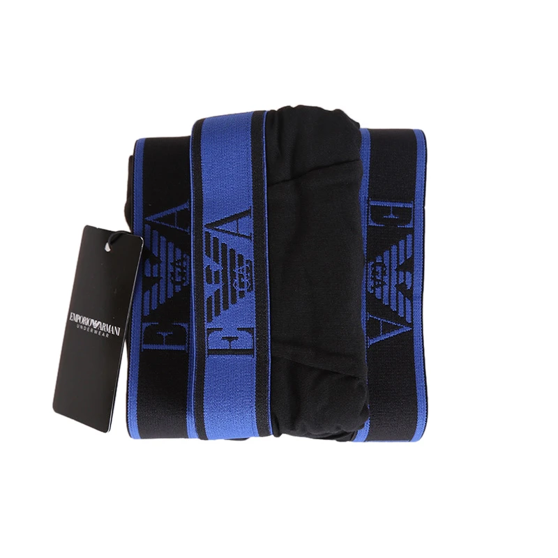 Emporio Armani 安普里奥 阿玛尼 男装內褲 111357-8A715-21320 商品