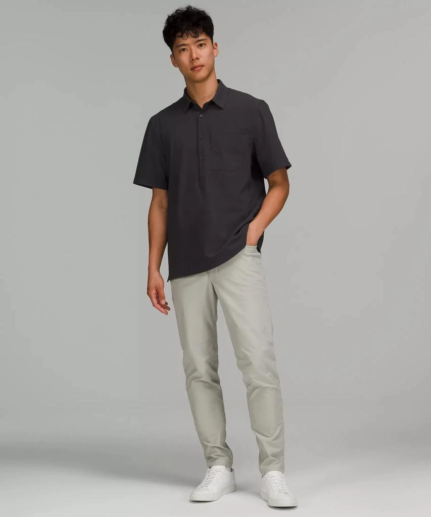 商品Lululemon|ABC Slim-Fit 5 Pocket Pant 32L *Utilitech,价格¥481,第2张图片详细描述