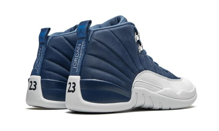商品Jordan|Air Jordan 12 Retro,价格¥1682-¥4625,第3张图片详细描述