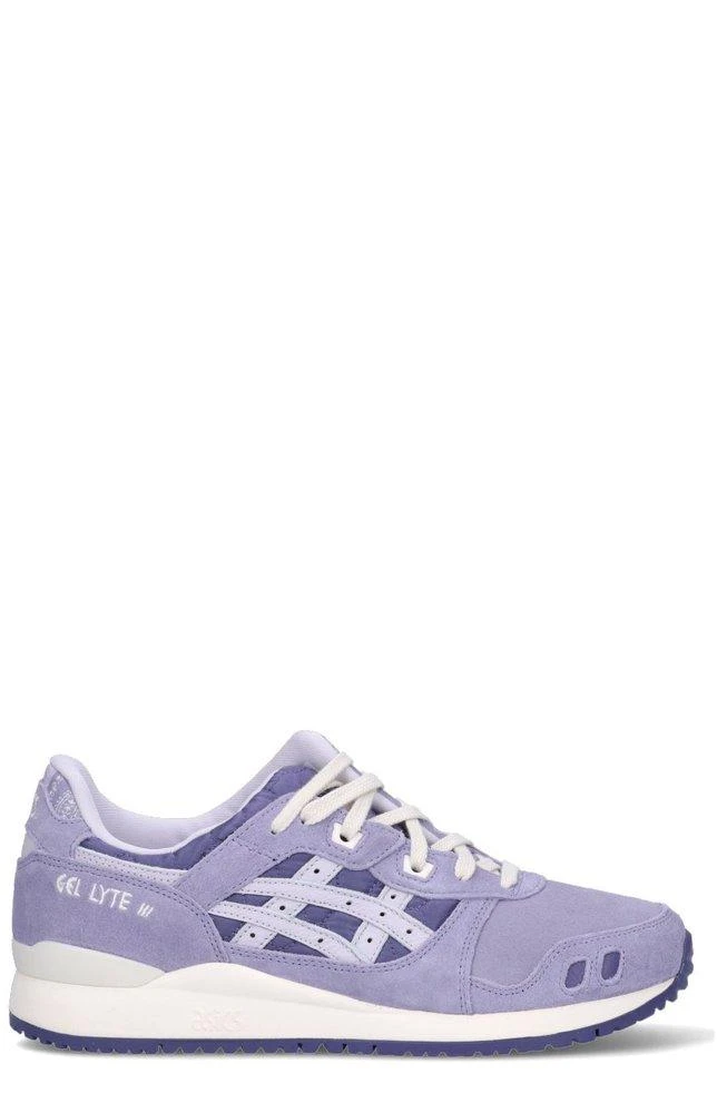 商品Asics|ASICS GEL-Lyte III OG Sneakers,价格¥854,第1张图片