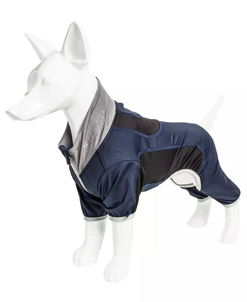 Active 'Warm-Pup' Performance Two Toned Full Body Warm Up 商品