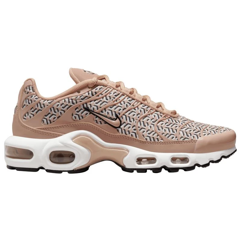 商品NIKE|Nike Air Max Plus - Women's,价格¥633,第1张图片