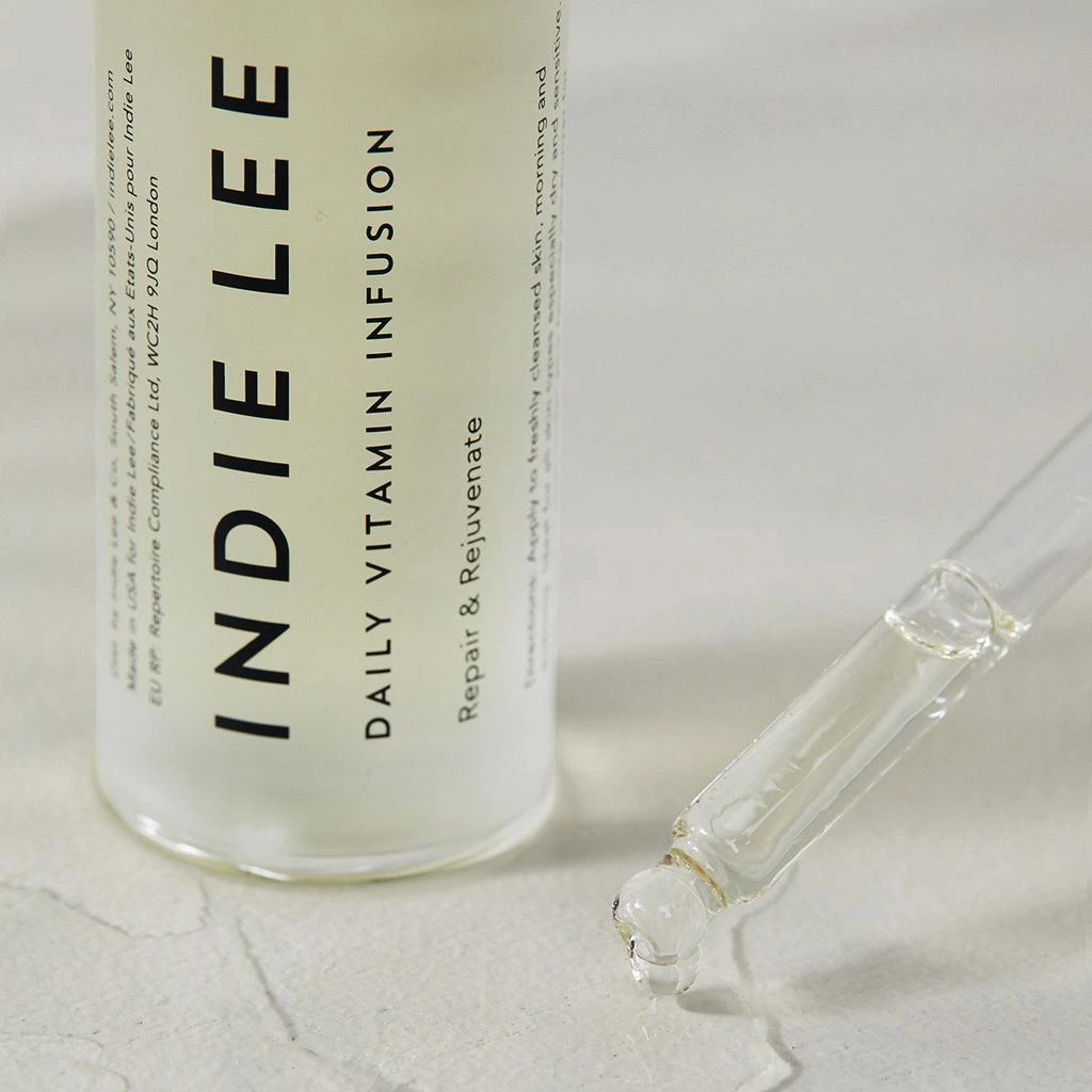 商品Indie Lee|Daily Vitamin Infusion,价格¥539,第3张图片详细描述