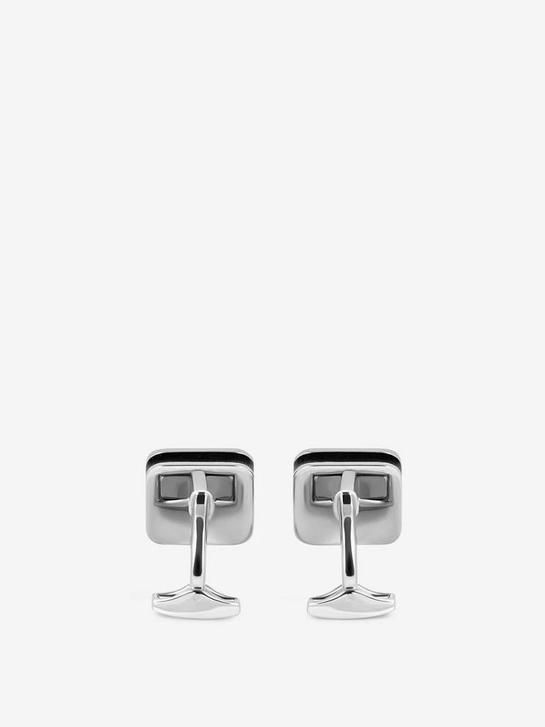 商品Tateossian|Tateossian Sports Ice Golf Cufflinks,价格¥2152,第2张图片详细描述