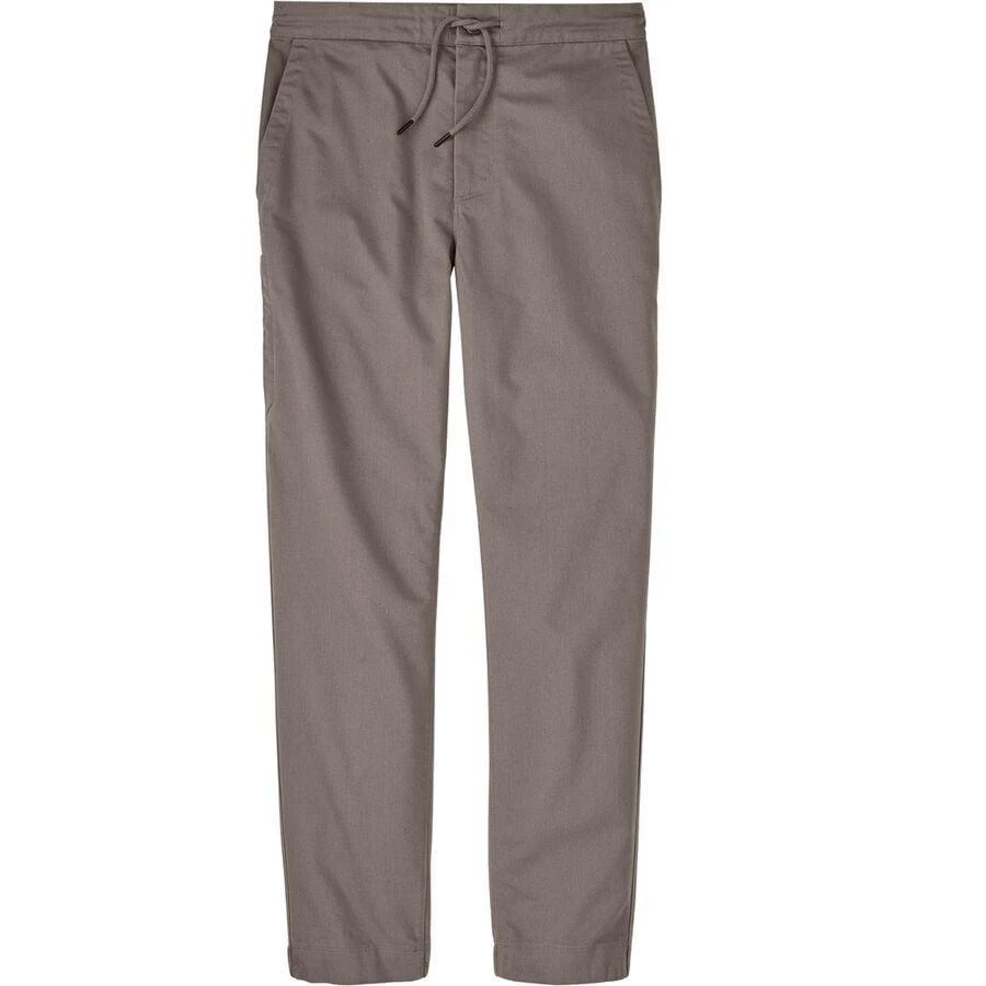 商品Patagonia|Twill Traveler Pant - Men's,价格¥437,第2张图片详细描述