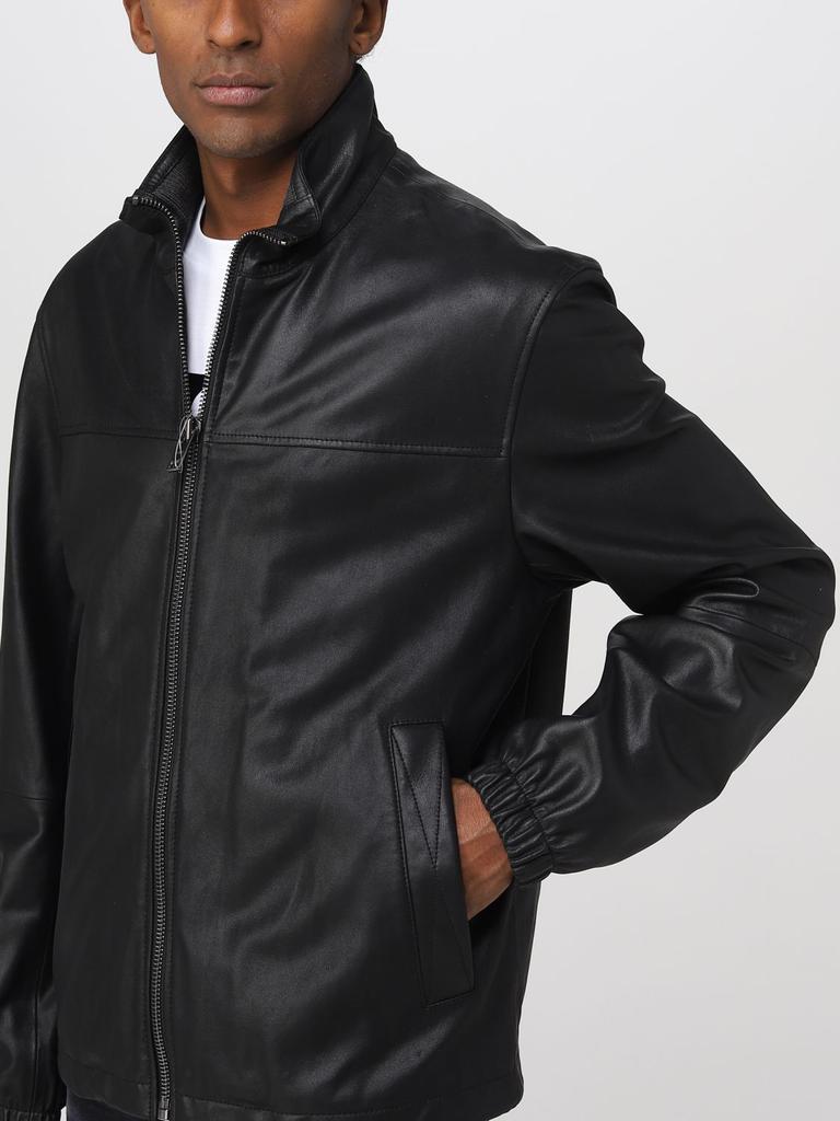 商品Hugo Boss|Boss jacket for man,价格¥3866,第7张图片详细描述