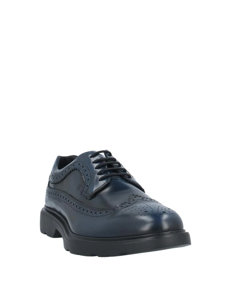 商品hogan|Laced shoes,价格¥1742,第2张图片详细描述