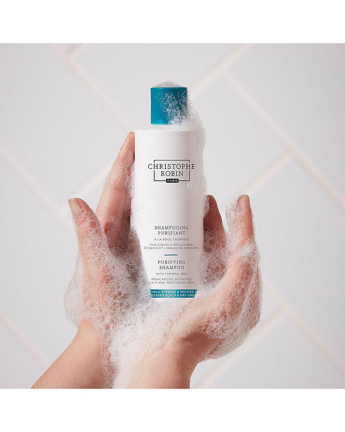 Purifying Shampoo 8.4 oz.商品第6张图片规格展示