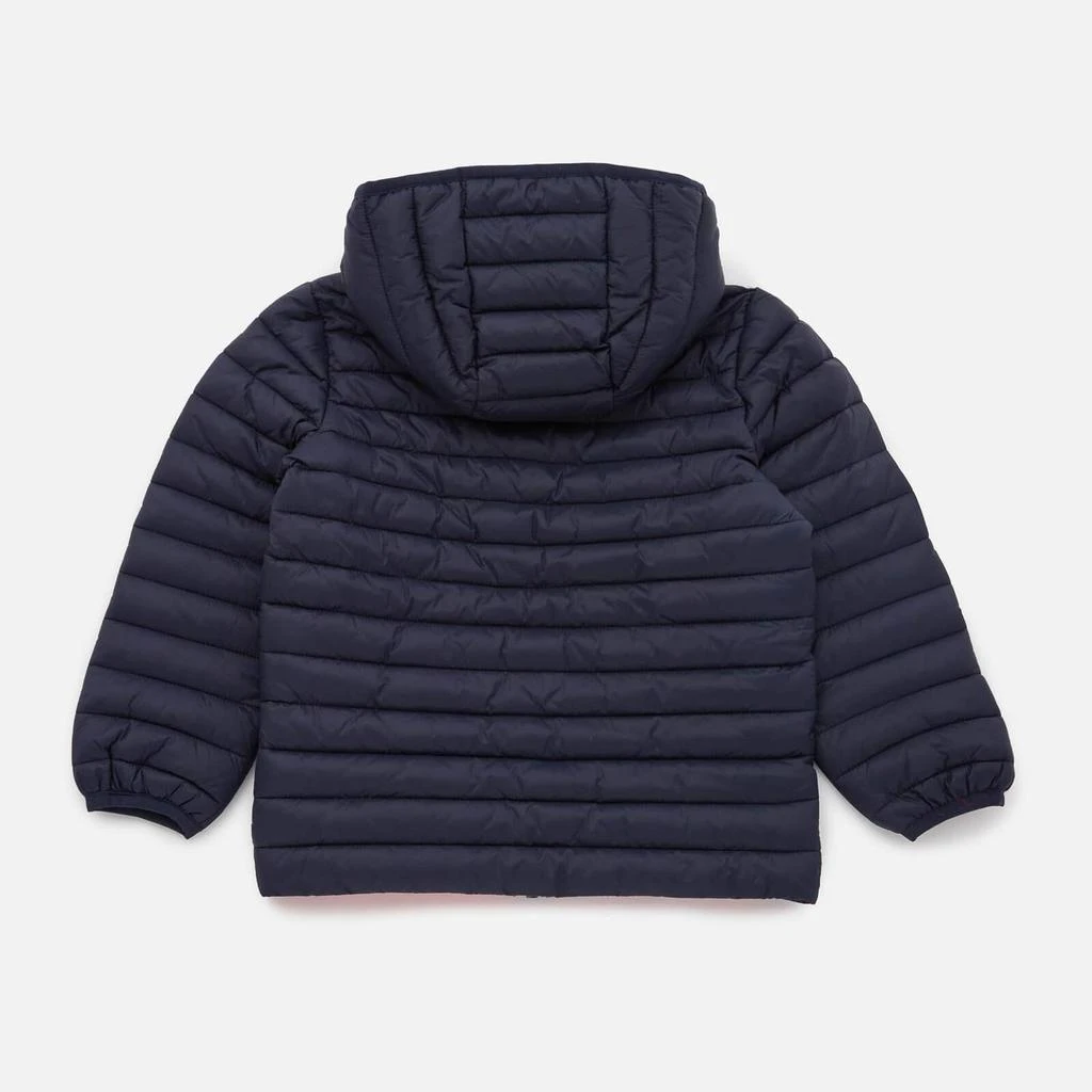 商品Joules|Joules Kids' Cairn Showerproof Shell Padded Jacket,价格¥227,第2张图片详细描述