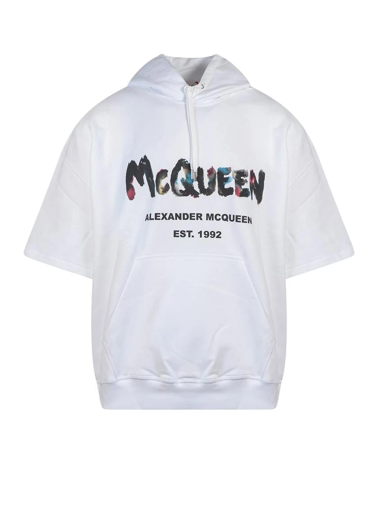 商品Alexander McQueen|SWEATSHIRT,价格¥2445,第1张图片