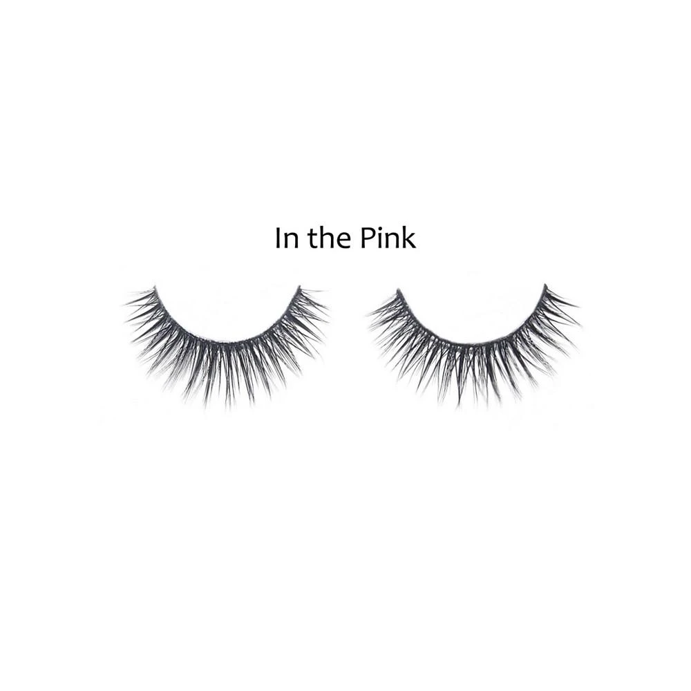 商品Lash Pop Lashes|Out of the Blue, In the Pink, On that Purp, Prim and Proper, Cantaloupe with Me Signature Bundle,价格¥261,第3张图片详细描述