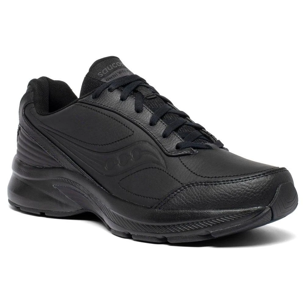 商品Saucony|Omni Walker 3 walking Shoes,价格¥681,第2张图片详细描述