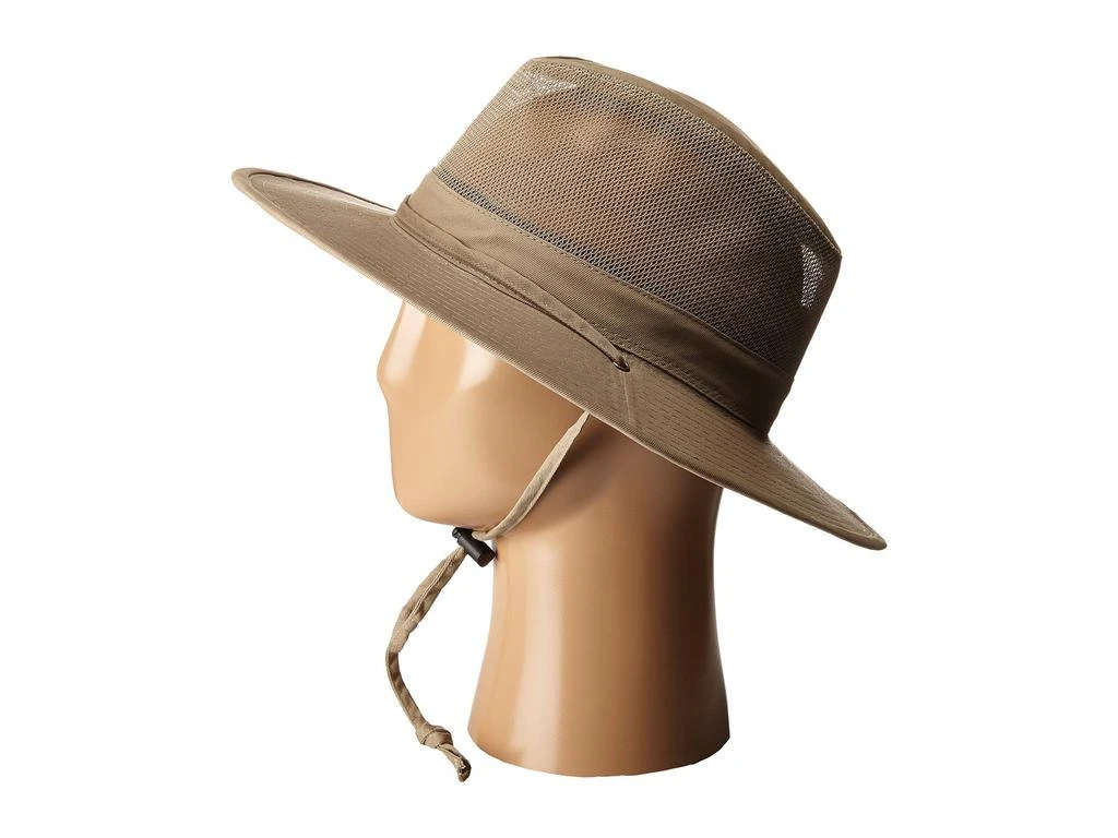 商品SCALA|Solarweave Mesh Safari with Chin Cord,价格¥262,第2张图片详细描述