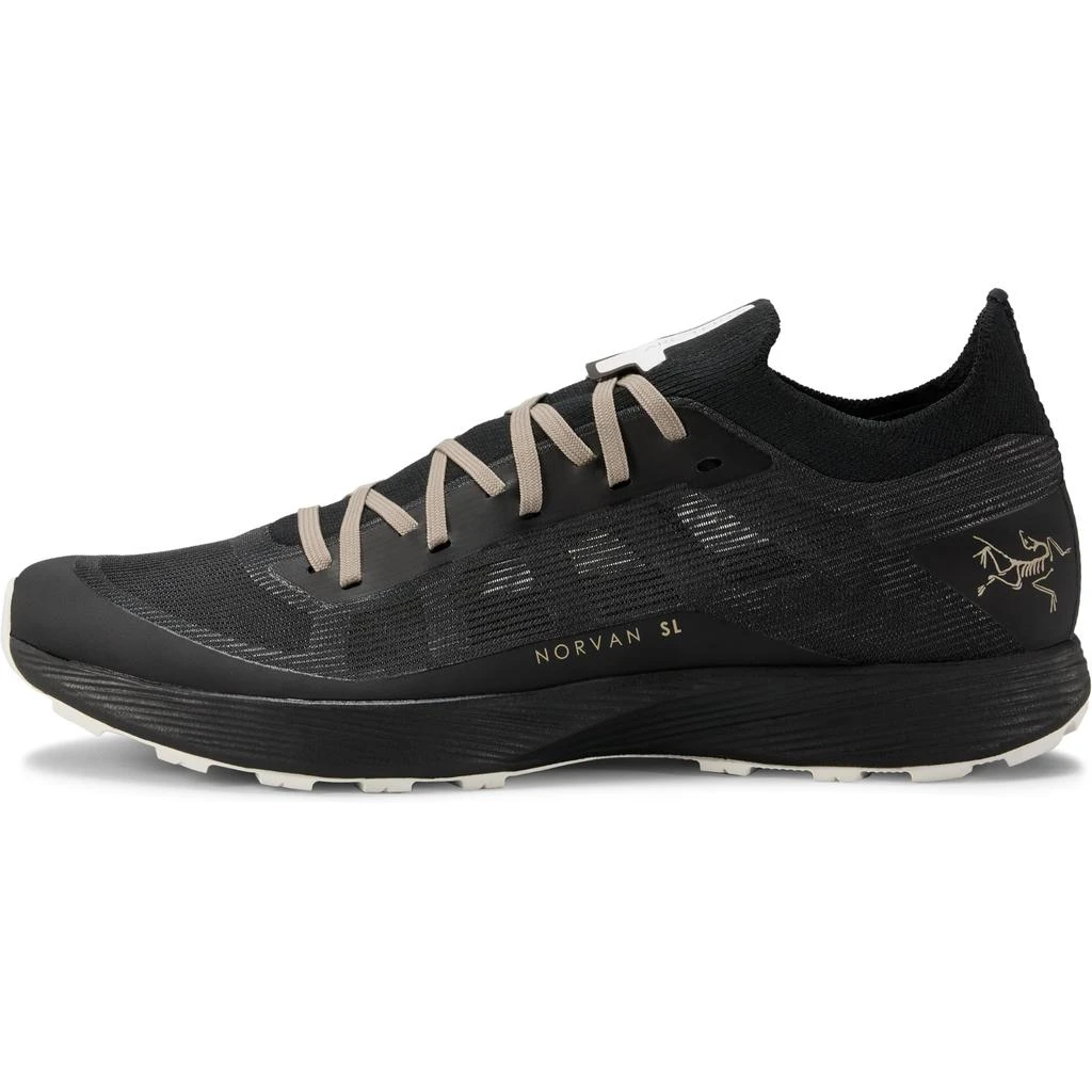 商品Arc'teryx|Arc'teryx Norvan SL 3 Shoe Men's | Superlight Trail Running Shoe,价格¥1206,第1张图片