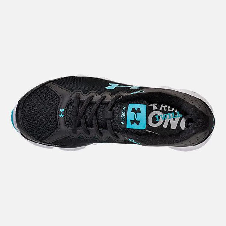 Women's Under Armour Micro G Assert 6 Running Shoes 商品