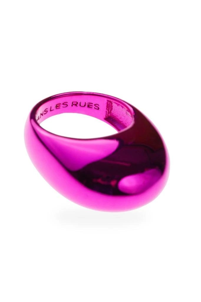商品DANS LES RUES|Dans les rues upho ring,价格¥1284,第2张图片详细描述