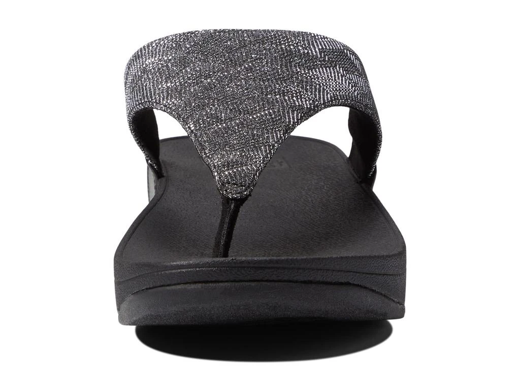 Lulu Glitz Toe Post Sandals 商品