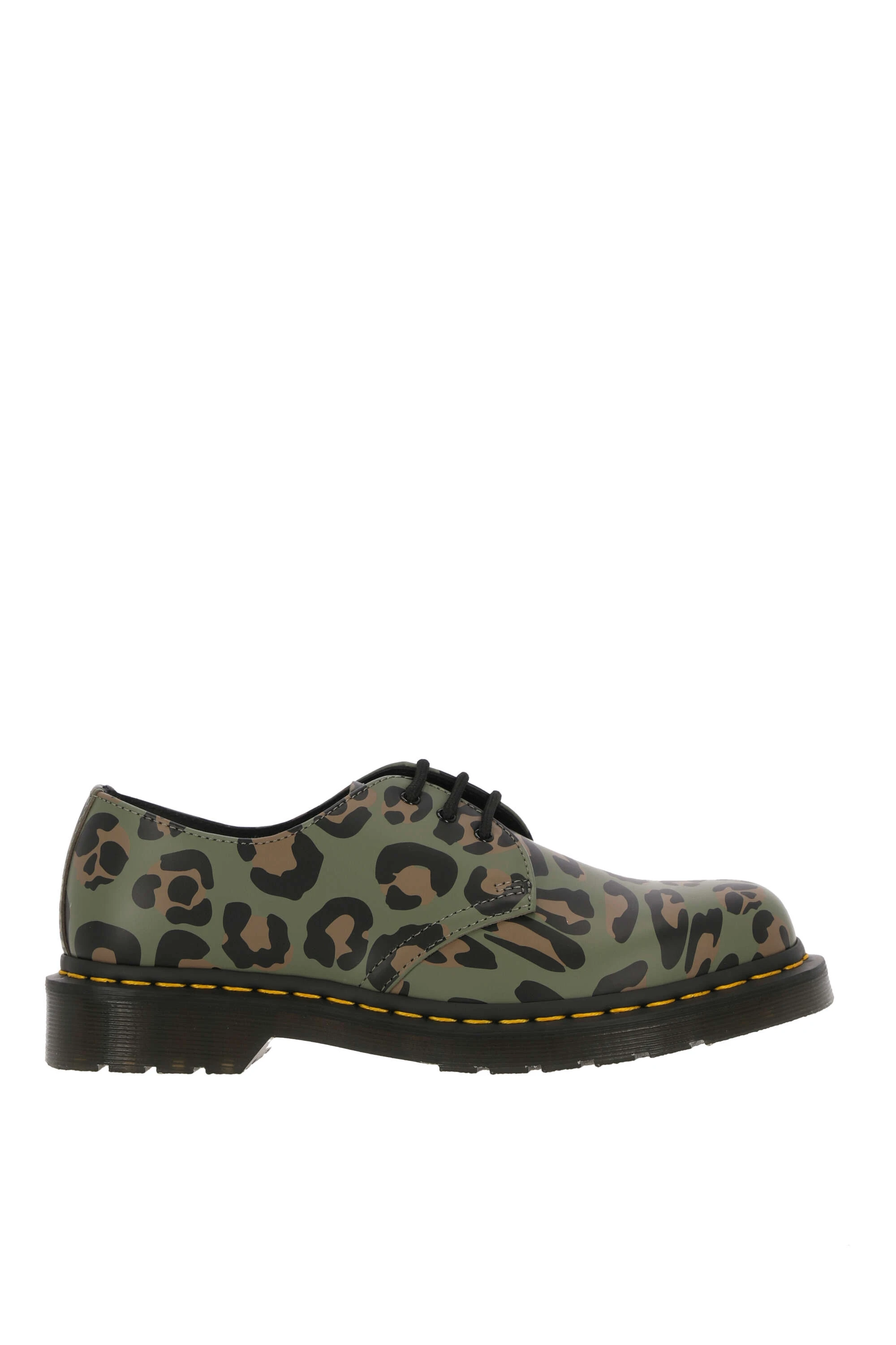 商品【预售7天】 Dr. Martens|Dr. Martens 女士休闲鞋 276863841461 花色,价格¥2051,第1张图片