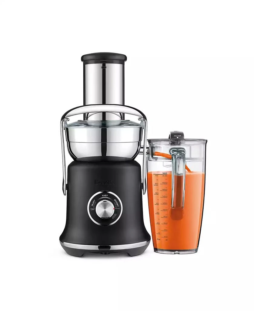 商品Breville|the Juice Fountain® Cold XL,价格¥2976,第1张图片