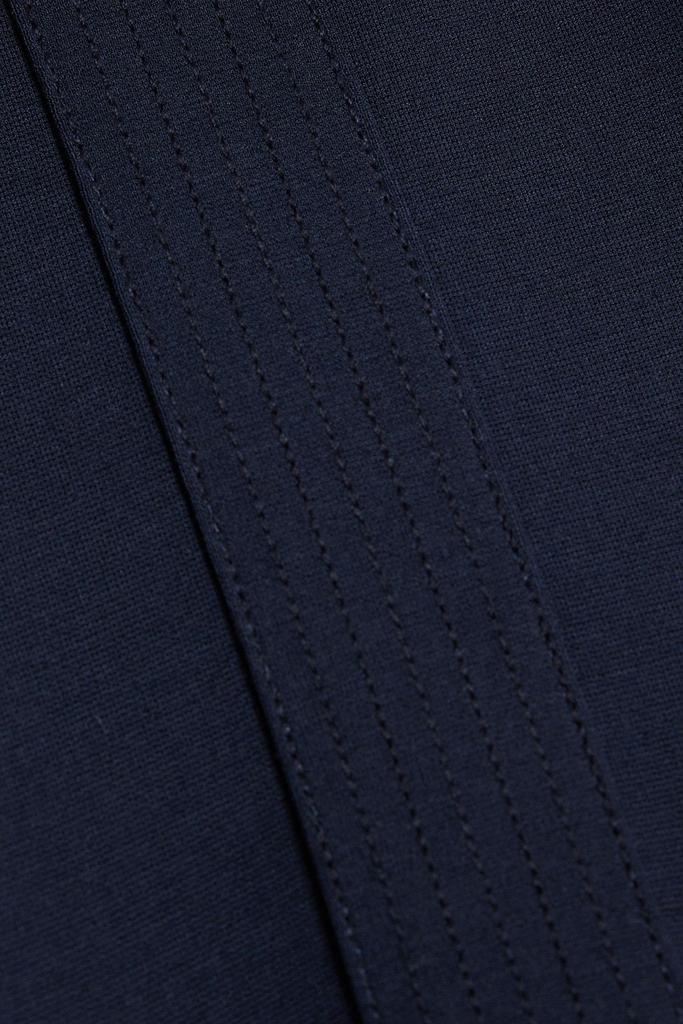 商品IRIS & INK|Diana jersey midi dress,价格¥727,第4张图片详细描述