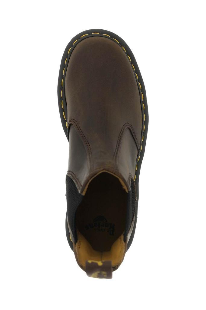 商品Dr. Martens|2976 BEX CHELSEA BOOTS,价格¥1047,第5张图片详细描述