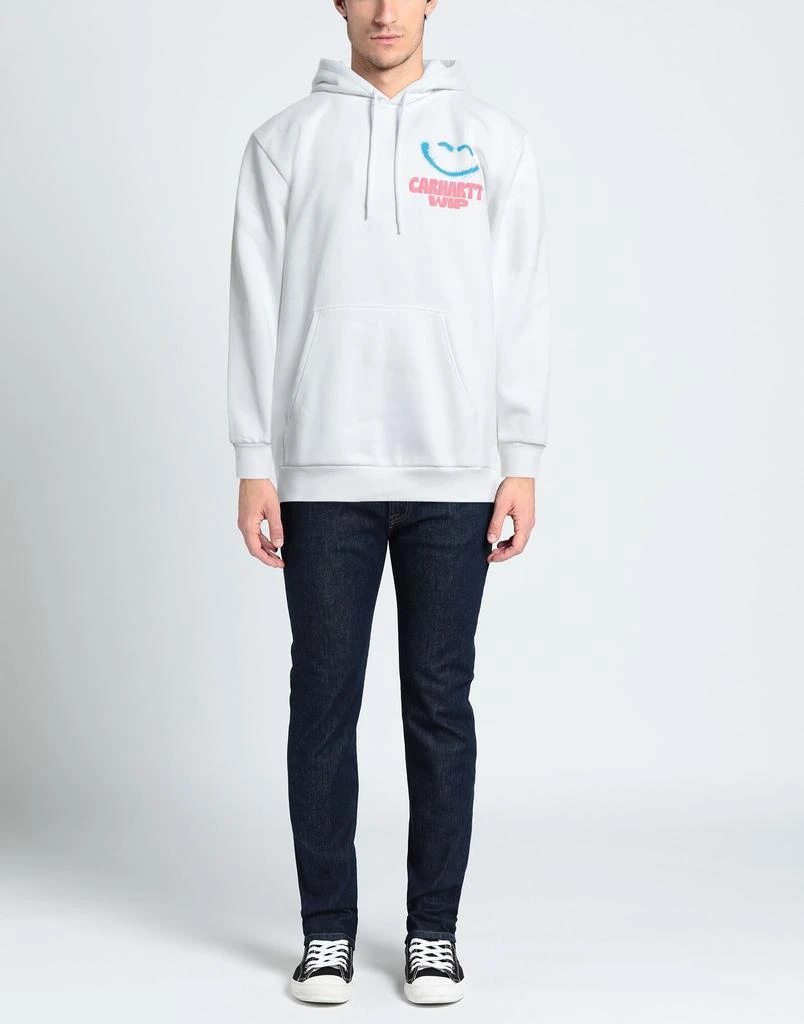 商品Carhartt|Hooded sweatshirt,价格¥650,第2张图片详细描述