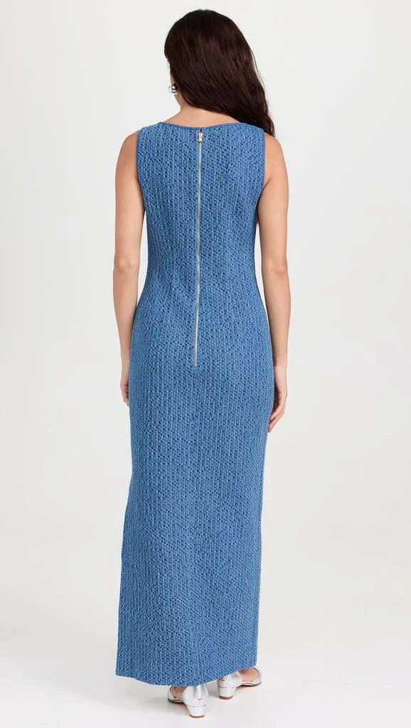 商品Arianne Elmy|Denim Easy Dress,价格¥1776,第2张图片详细描述