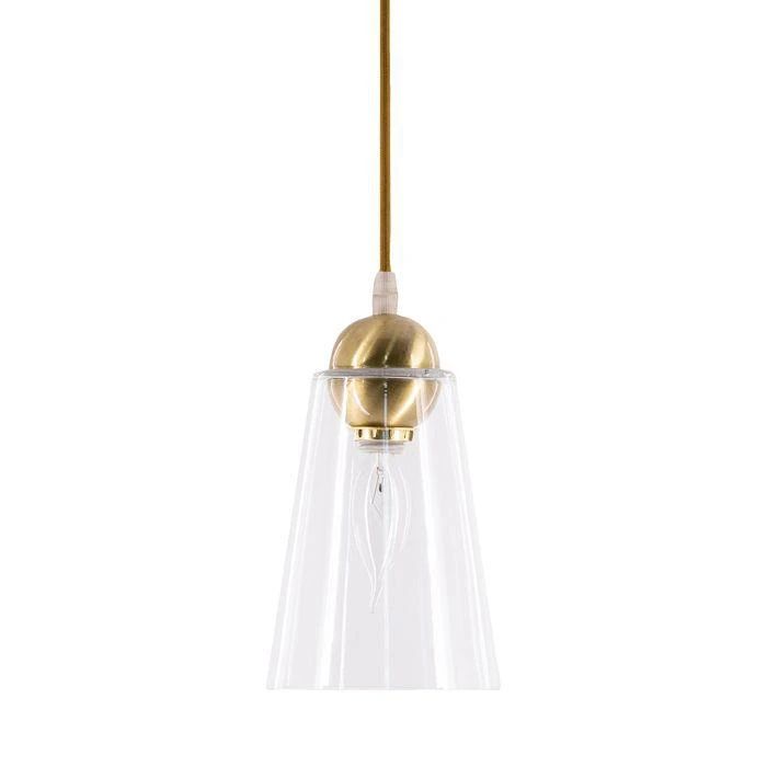 商品Surya|Seaham Ceiling Light,价格¥556,第1张图片