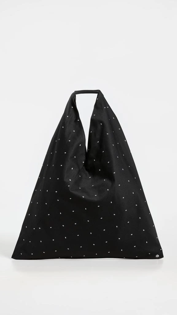商品MAISON MARGIELA|MM6 Maison Margiela 经典 Japanese Han 包,价格¥1067,第2张图片详细描述