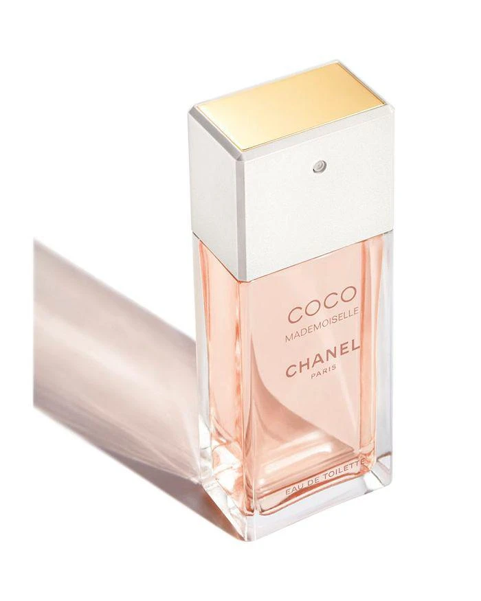 商品Chanel|COCO MADEMOISELLE,价格¥838,第2张图片详细描述