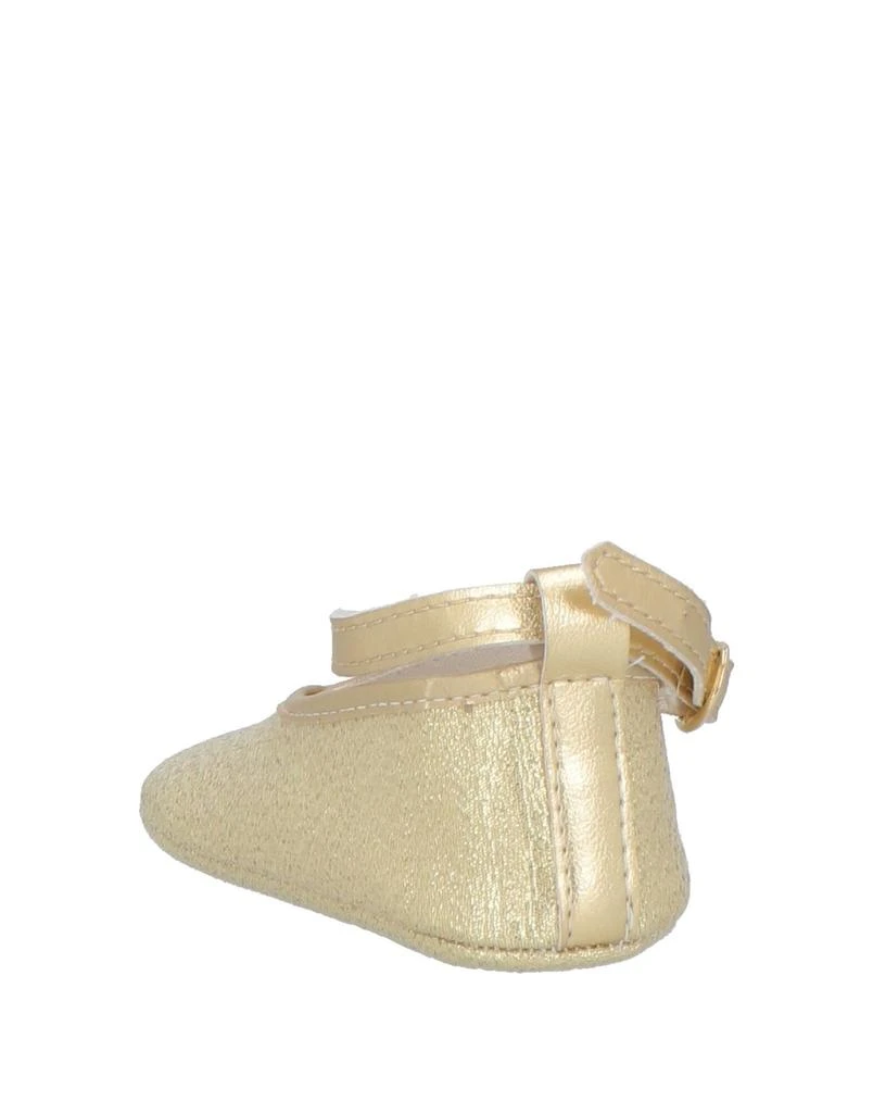 商品BYBLOS|Newborn shoes,价格¥201,第3张图片详细描述