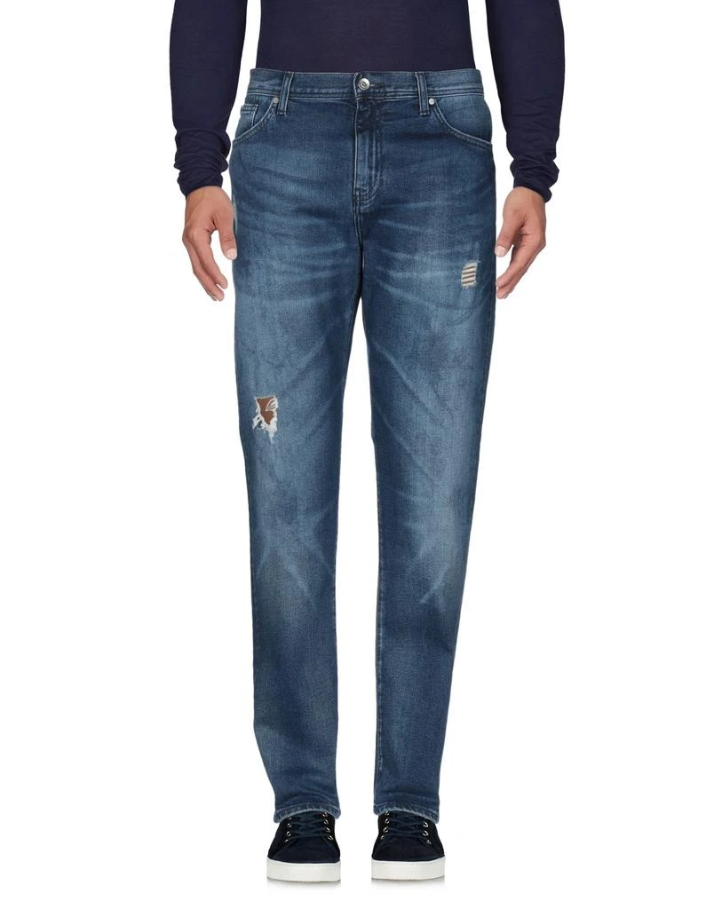 商品Armani Exchange|Denim pants,价格¥459,第2张图片详细描述
