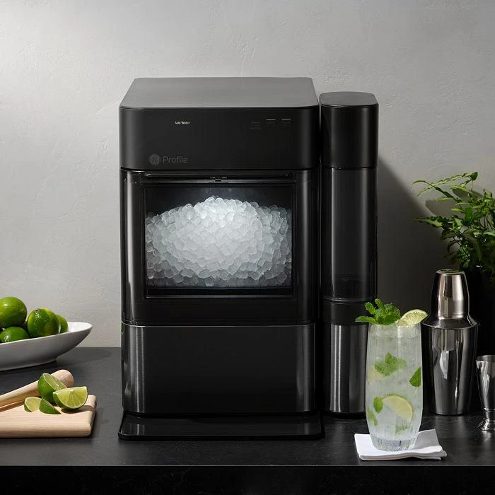 商品GE Appliances|Profile™ Opal™ 2.0 Nugget Ice Maker with Side Tank,价格¥4500,第2张图片详细描述