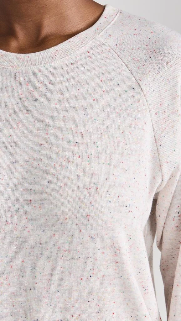 商品PJ Salvage|Cozy Confetti Crew Neck Sweater,价格¥261,第5张图片详细描述