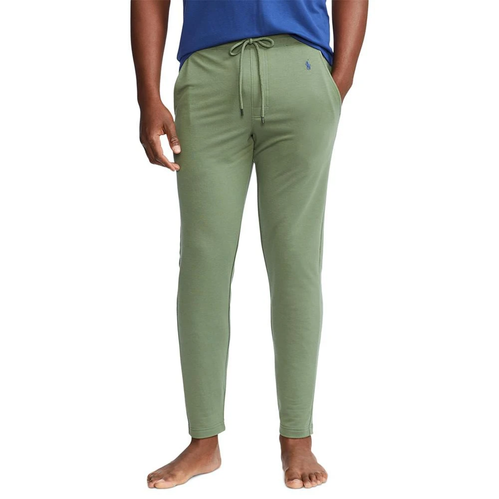 商品Ralph Lauren|Men's Terry Pull-On Pajama Pants,价格¥151,第1张图片