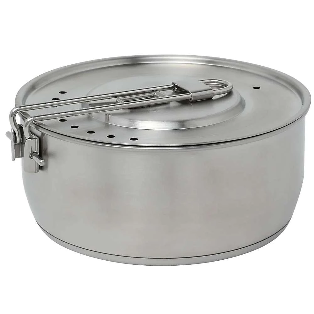 商品Stanley|Stanley The Even-Heat Essential Cook Set,价格¥455,第4张图片详细描述