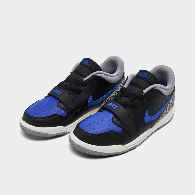 商品Jordan|Boys' Little Kids' Jordan Legacy 312 Low Off-Court Casual Shoes,价格¥261,第2张图片详细描述