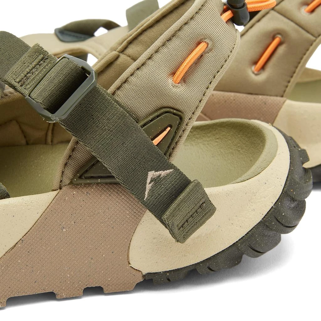 商品NIKE|Nike Oneonta NN Sandal,价格¥360,第4张图片详细描述