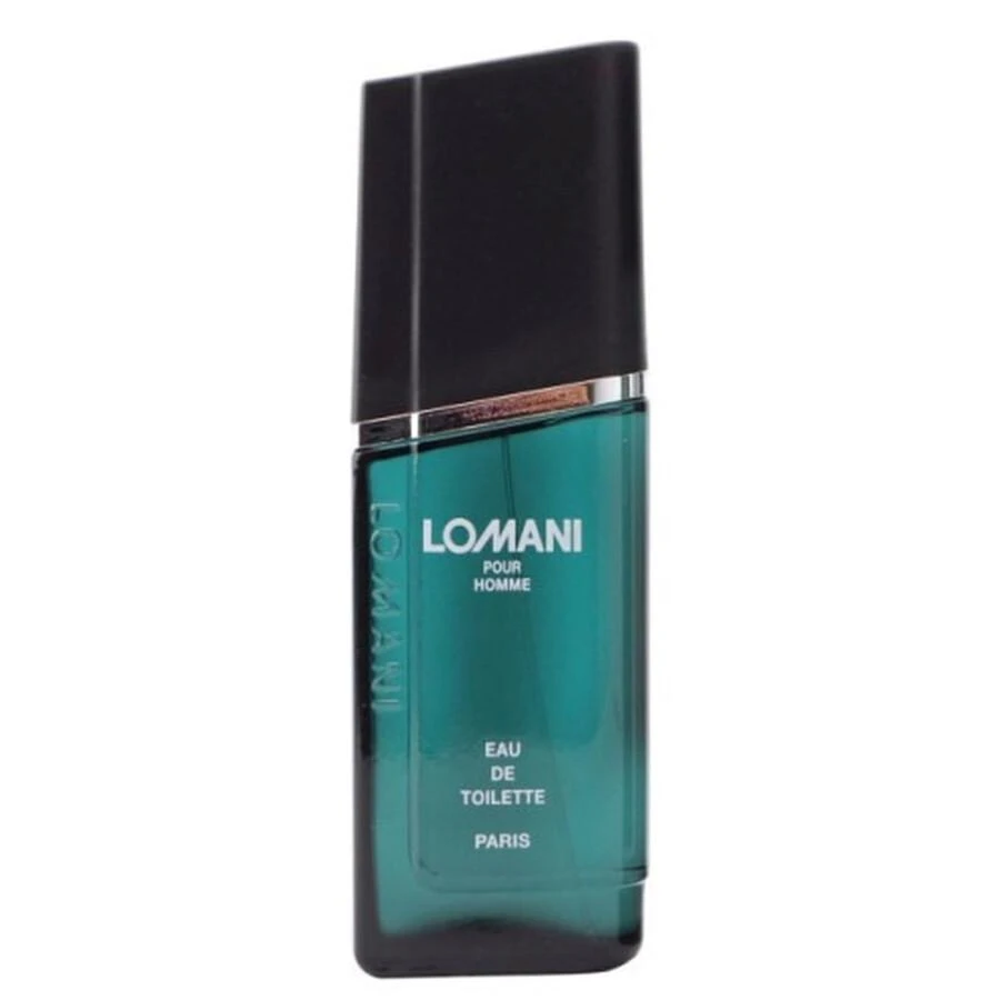 商品LOMANI|Lomani Pour Homme Mens EDT,价格¥70,第2张图片详细描述