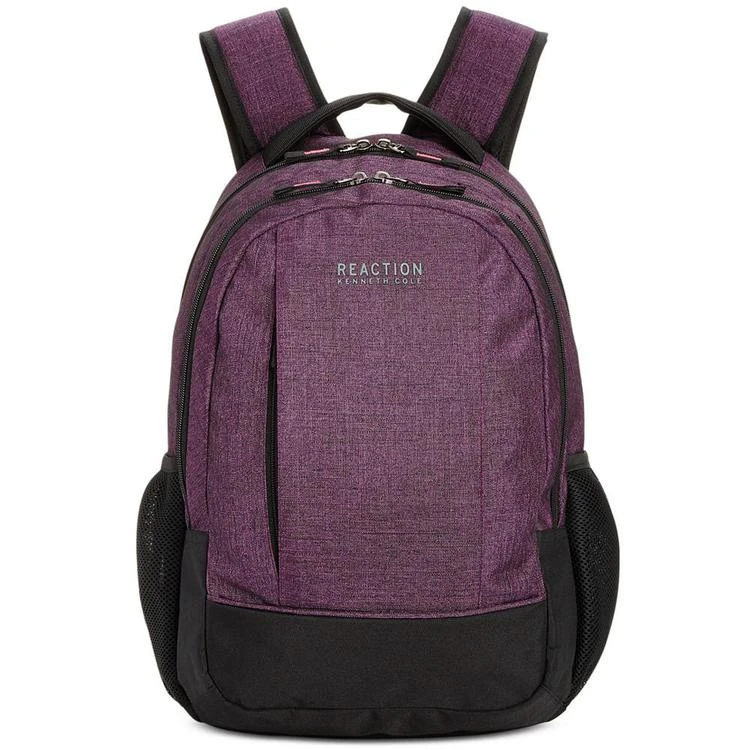 商品Kenneth Cole|Pack-Book Computer Backpack,价格¥300,第1张图片